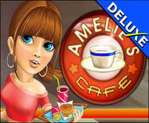 Amelie's Cafe