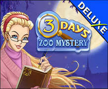 3 Days Zoo Mystery