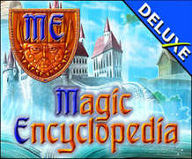 Magic Encyclopedia