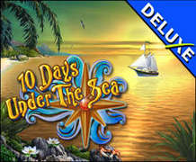 10 Days Under The Sea