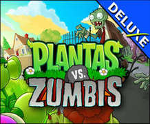 Plantas vs Zumbis