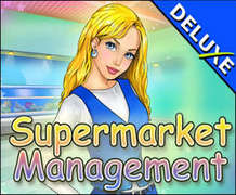 Supermarket Management