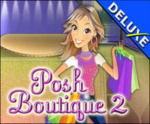 Posh Boutique 2