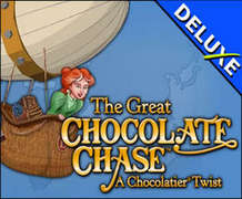 The Great Chocolate Chase
