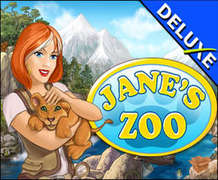 Jane's Zoo Deluxe