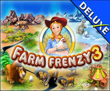 Farm Frenzy 3