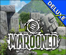Marooned