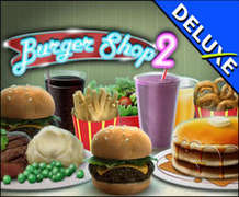 Burger Shop 2