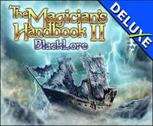 The Magician's Handbook II