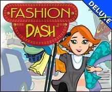 Fashion Dash