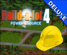 Build-a-lot 4 - Power Source
