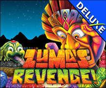 Zuma's Revenge