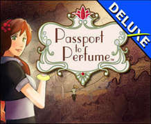 Passport to Perfume