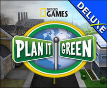 Plan It Green