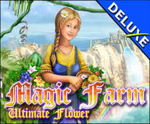 Magic Farm - Ultimate Flower
