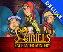 Miriel's Enchanted Mystery