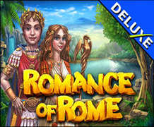 Romance of Rome Deluxe