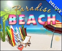 Paradise Beach