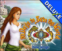 10 Days To Save The World