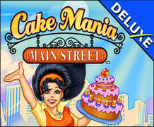 Cake Mania Main Street