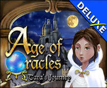 Age of Oracles - Tara's Journey