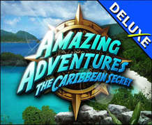 Amazing Adventures - The Caribbean Secret