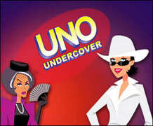 UNO - Undercover