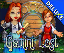 Gemini Lost