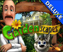 Gardenscapes Deluxe