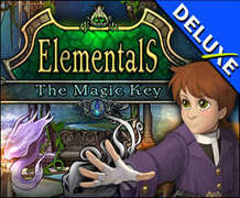 Elementals - The Magic Key