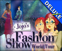Jojo's Fashion Show World Tour