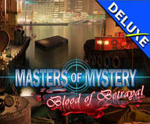 Masters of Mystery