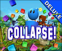 Collapse!