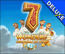 7 Wonders - Treasures of Seven