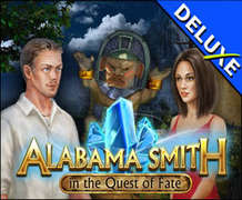 Alabama Smith in the Quest of Fate