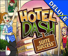 Hotel Dash - Suite Success