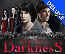 Born Into Darkness