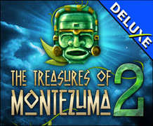 The Treasures of Montezuma 2