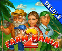 Farm Mania 2