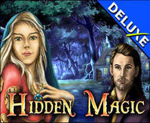 Hidden Magic
