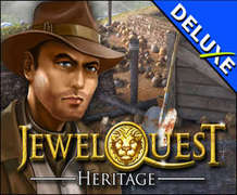 Jewel Quest Heritage