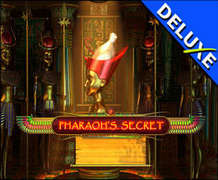 Pharaoh's Secret
