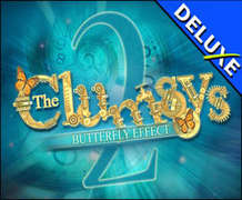 The Clumsys 2 - Butterfly Effect