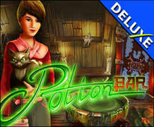 Potion Bar