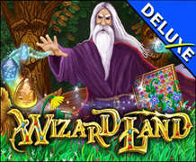 Wizard Land