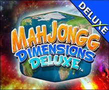 Mahjongg Dimensions