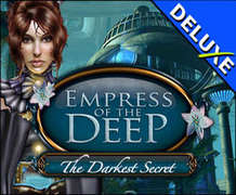 Empress of the Deep - The Darkest Secret