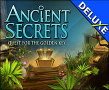 Ancient Secrets
