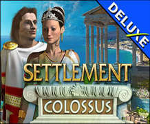 Settlement - Colossus