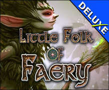Little Folk of Faery